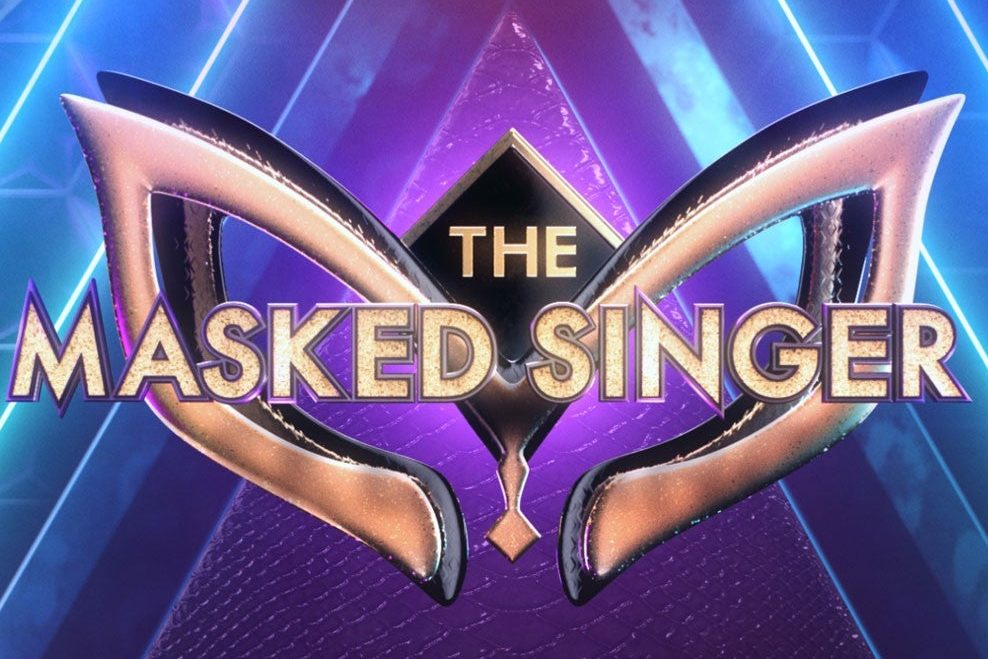 THE MASKED SINGER