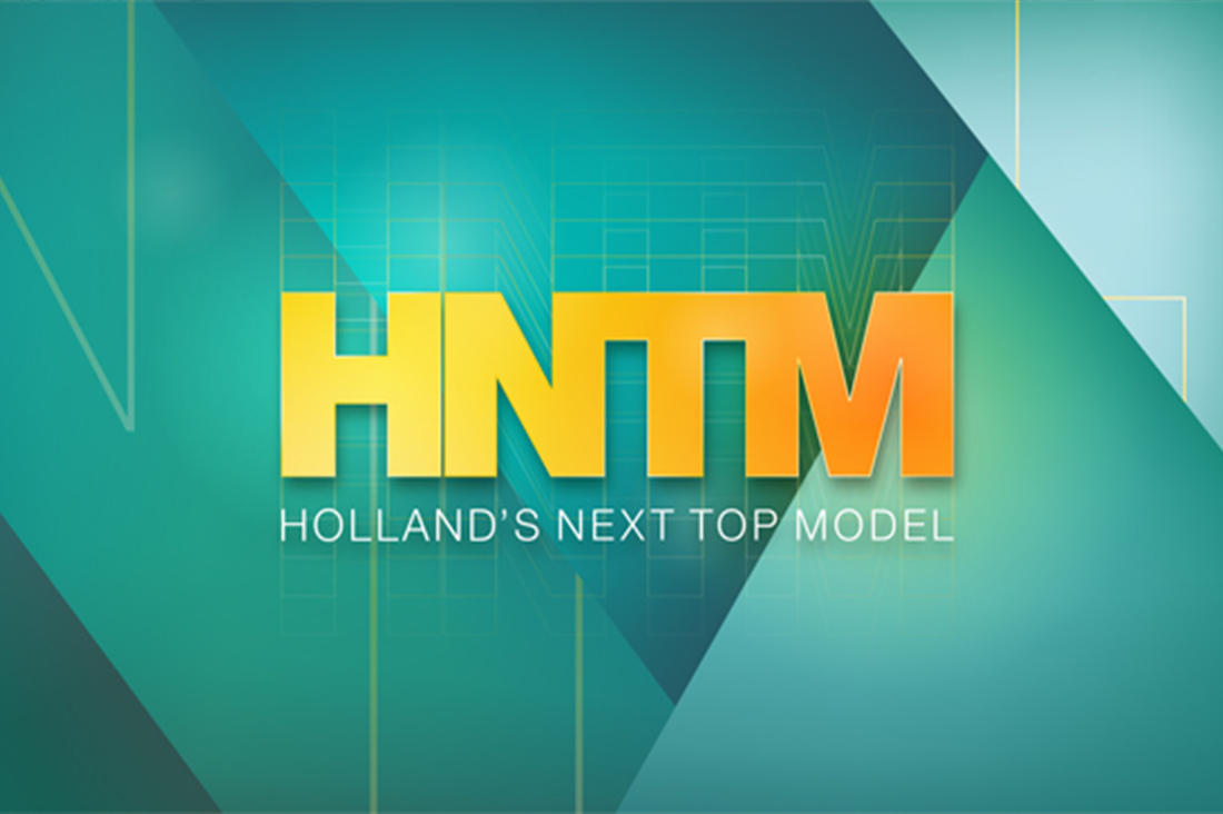 HOLLAND’S NEXT TOP MODEL 2022