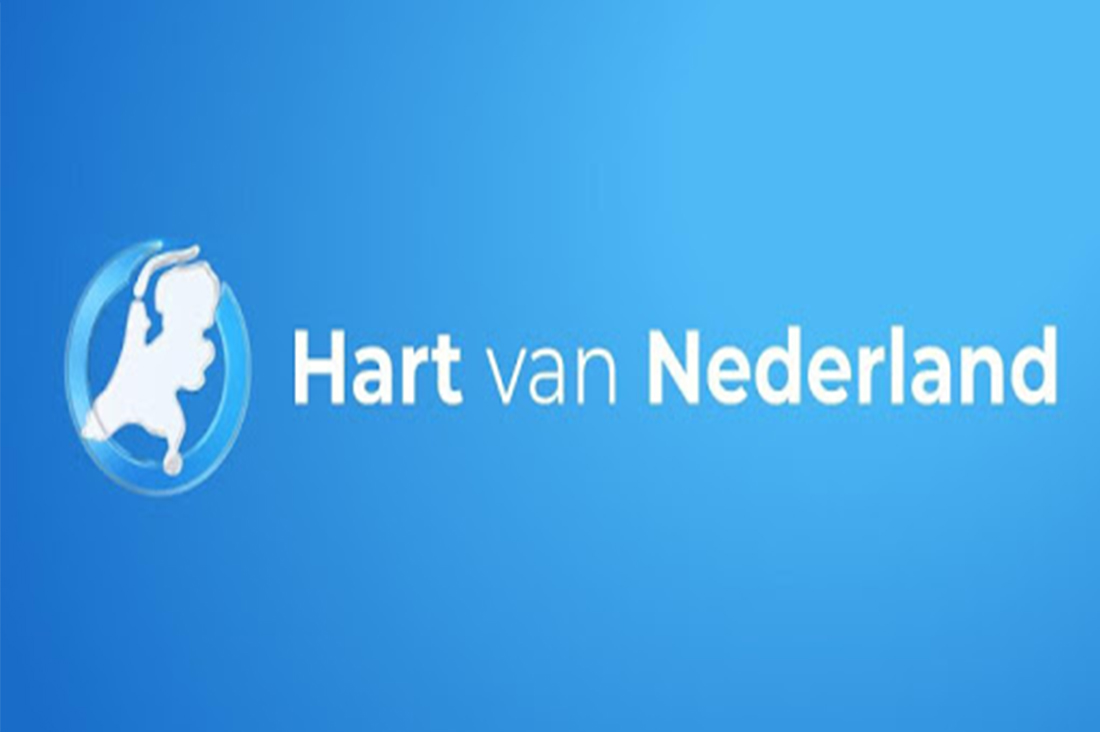 HART VAN NEDERLAND