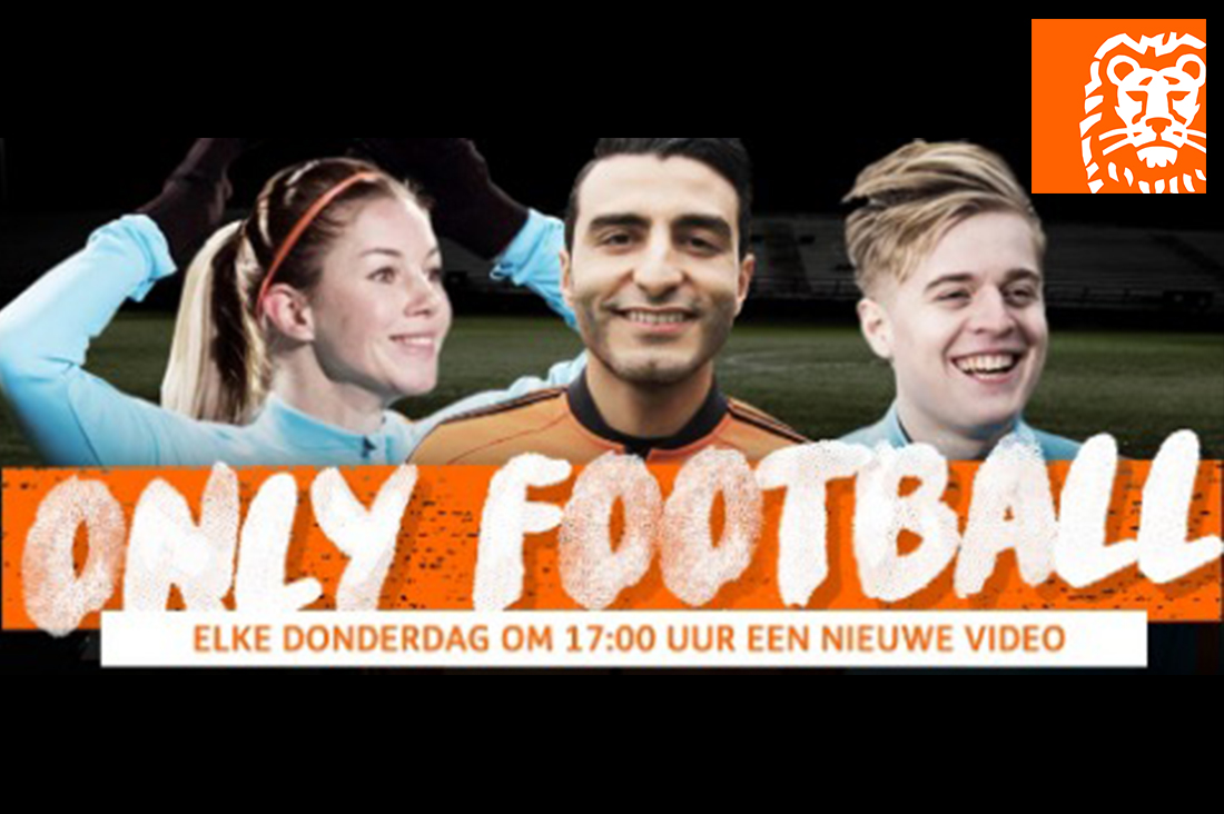 ING ONLY FOOTBALL