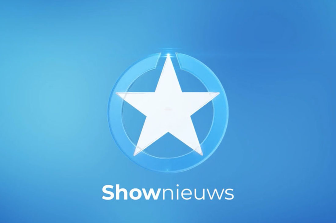 SHOWNIEUWS